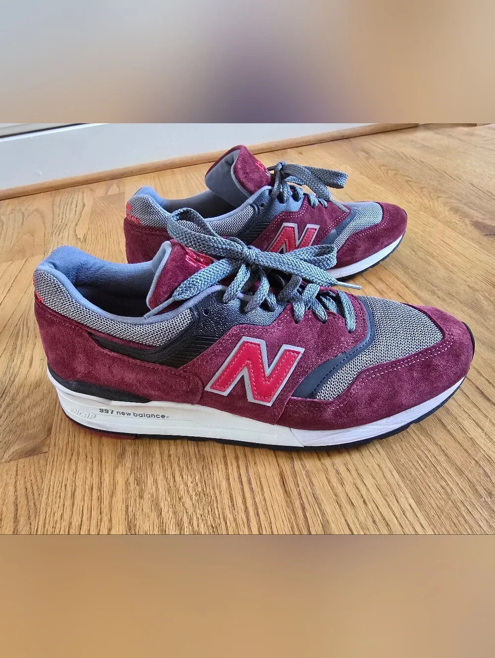 New Balance classic new